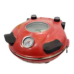 Restaurant Electrical Grill and Pizza Cake Oven Machine Electric Pizza Maker