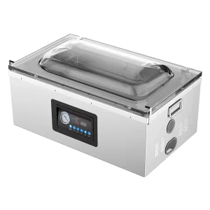 Restaurant Home Use Cheese Butter Plastic Industrial Vacuum Sealer Machine Vacuum Packing Machine