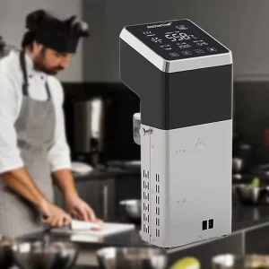 Retail in stock Intelligent sous vide precision slow cooker appliance cooker profesional slow cooker machine