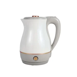 Retro Style Small Electric Kettle 1.8L Eco Friendly Material Home Use China