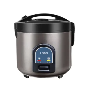 Rice Cooker Automatic Multi-Function Non-Stick Household Commercial Rice Cooker