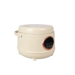 Rice Cooker Electric Digital Low Sugar Multifunction Electric Rice Cooker Pressure Cooker for Household Use