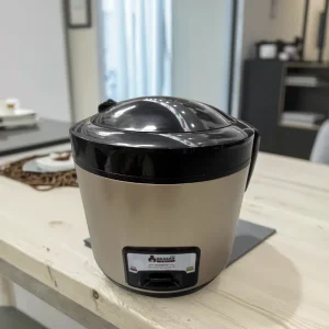 Rice Cooker Electric High Quality Home Appliances Rice Cooker Commercial