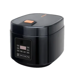 Rice Cooker Household Manufacturers 5 Liters Intelligent Multifunctional Rice Cooker Large Capacity Cooking Pot