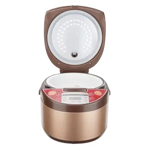 Rice Cooker Non Stick Coating Pot Low Sugar Multi Cooker Home Kitchen Appliances