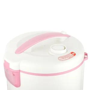Rice Cooker Portable Lunch Box Electric Pressure Cookers Factory Custom Rice Cooker with Inter Pot