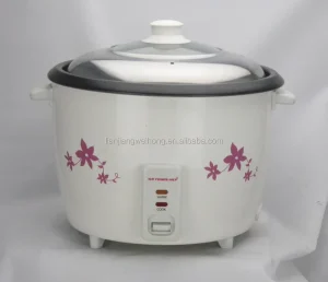 Rice Cooker With CB CE GS ROHS 1.0L 1.5L 1.8L 2.2L 2.8L