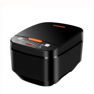 Rice Cookers Pressure Cooker Electric Mini Slow Multi Smart 10 Liter Low Sugar