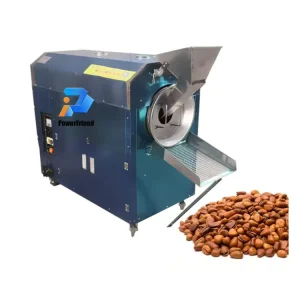 Roaster Coffee Roasting Machine Cocoa