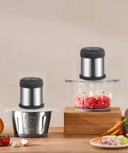 Robot Cooking Maker Electric Machine Soup Multifunction Food Processor