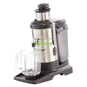 Robot Coupe J80/J100 French Commercial Kitchen Juicer Automatic Fruit and Vegetable Pomace Separation Juicer