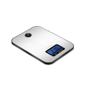 SF-1923 Multifunction Stainless Steel 5Kg 11Lb Food Weighing Electronic Digital Kitchen Cooking Weight Scale