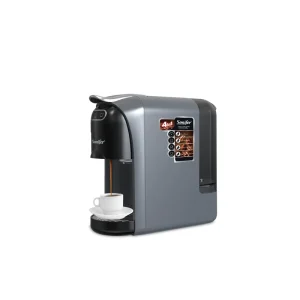 SF 3579 Household 19 Bar High Pressure Pump Automatic Multi functional 4 in 1 Capsule Coffee Maker