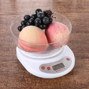 SF 400 Digital Kitchen Scale Digital Kitchen Food Scales Weighing Electronic Kitchen Food Scale