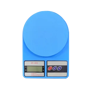 SF 400 Kitchen Electronic Scale Digital Kitchen Weighing Scales Kitchen Measuring Scale