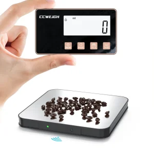 SF 570 Digital Kitchen Scale 15kg 1g Electronic Table Top Bench Scale
