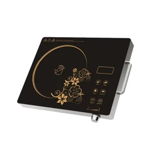 SKD Portable Outdoor Electric Infrared Induction Cooker Parts 3500W Stainless Steel Single Burner Class