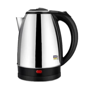 SL Factory Direct Sale 2.0l Stainless Steel Electronic Kettle Household Portable Electric Kettle