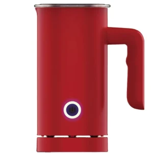 SMF 500P Premium Electric Milk Frother 500W USB Automatic Portable Household Hotel Commercial Use Stainless Steel
