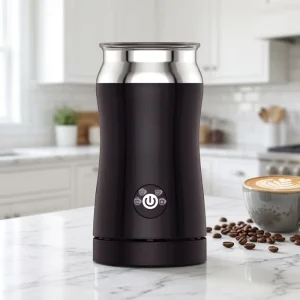 SMF 603A Four Functions Milk Frother