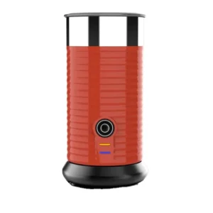 SMF 606 100ml 190ml Stainless Steel Fully Automatic Heating Milk Frother 500W Electric Coffee Latte Hotel