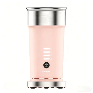 SMF 607 Electric 4 in 1 Milk Frother