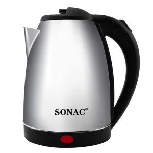 SONAC TG 20A Tea Water Kettle TG-180A Electric Kettle