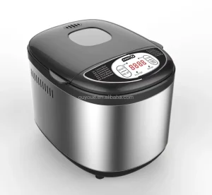 SS Bread Maker