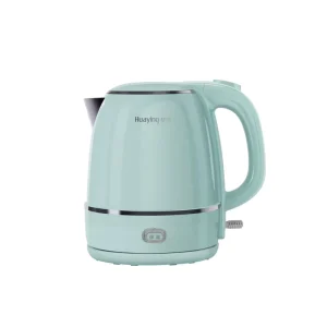 SS304 1.8L Electric Kettle 1500W Chinese Temperature Controller