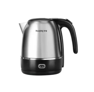 SS304 1.8L Electric Kettle 1500W Chinese Temperature Controller