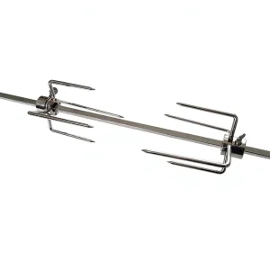 SS304 Barbecue Rotisserie Motor Kit JX R8804