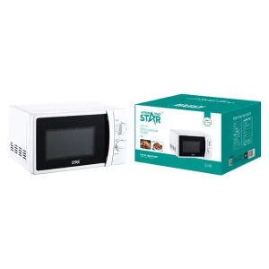 ST 9605 20L 220V Portable Mini Micro Onde Four Microondas Countertop Microwave Oven