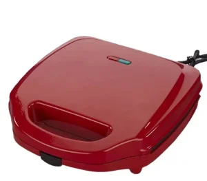 SUNWJN Electric Sandwich Toaster Baking Multifunction Breakfast Machine Takoyaki Pancake Sandwichera Tool Waffle Maker