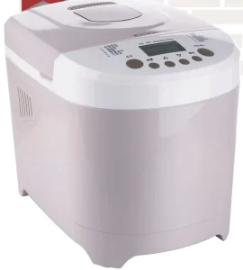 SUNWJN Household Fully Auto Automatic Electric Programmable Digital Bread Maker Machine