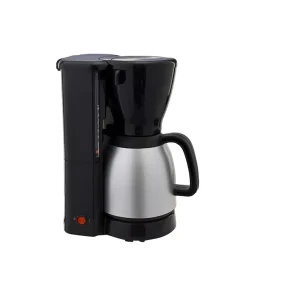 SWC-118 Electric Automatic Coffee Maker Iced Americano Drip Coffee Machine 10-12 Cups Capacity