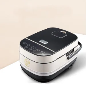 Safe Rice Cooker 5l Large Capacity Rice Cooker Intelligent Ih Rice Cooker