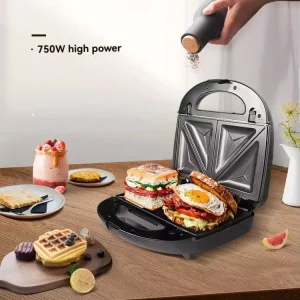 Sandwich Machine
