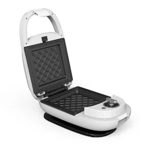 Sandwich Maker Multi Sandwich Maker Widely Used 4 in 1 with 2 Plates Mini Kitchen OEM Interchangeable Picture Power Waffle