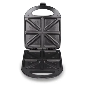 Sandwich Maker Non Stick Bakeware Cake Special Design Portable Mini 8 Slice Grill Sandwich Maker Toaster