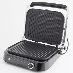 Sandwich Maker Toaster Bread Oven Electric Grill Meat Steak Hamburger Breakfast Machine Grill Steak