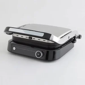 Sandwich Maker Toaster Bread Oven Electric Grill Meat Steak Hamburger Breakfast Machine Grill Steak