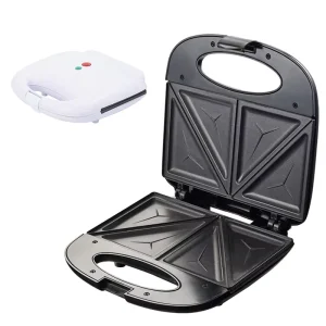 Sandwich Maker and Toasters for Breakfast Sandwichmakers Panini Presses Sandwichera Machine Per Panini Fabricants De Sandwichs