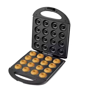 Sandwich Makers Waffle Machine Mini Waffle Maker Pancake Maker Machine Custom Waffle Iron Street Food Machines