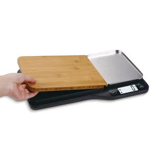 Scale Digital Electronic Digital Kitchen Scale Low MOQ Custom Logo Food New Digital Display Rectangle Support 200pcs