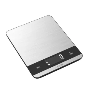 Scale Macro Smart Food Scale Bascula Cocina Household Electronic Portable Weight Digital Kitchen Scale