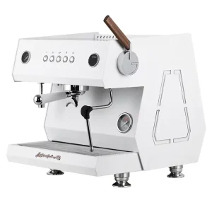 Semi Automatic Commercial Coffee Machine Espresso Maker Electric Coffee Maker Commercial Processing Equipment for Cafe Homeuse