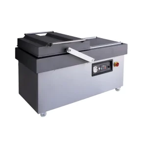 Semi Automatic Electric Vacuum Sealer for Kitchen Storage Food Sealing Pouches Bottles & Glass
