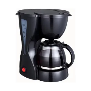 Semi Automatic Pour Over Drip Coffee Maker Italian Electrical Drip Coffee Machines
