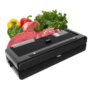 Semi-Automatic Vacuum Packaging Machine Model P280 Vacuum Sealer