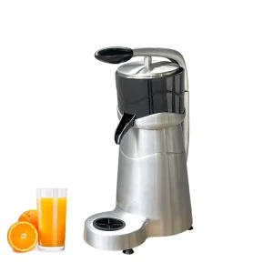 Semi automatic Citrus Juicer With Handle Cold Slow Kitchen Machine